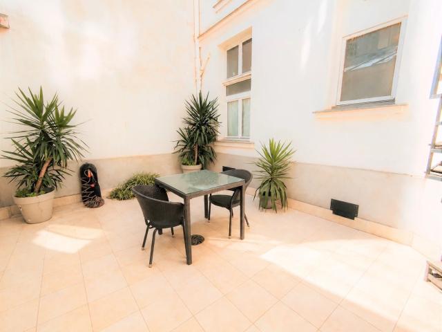 Appartement vente à Paris 17e Arrondissement, Paris