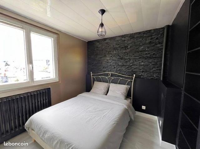 Appartement vente à Clermont-Ferrand, Clermont-ferrand