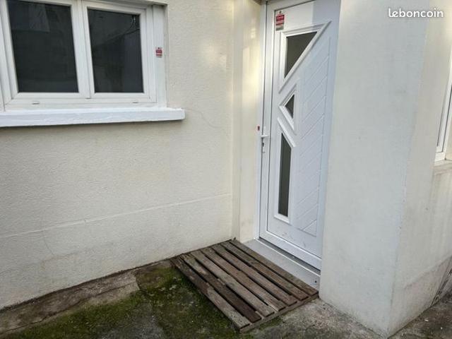 Appartement vente à Le Raincy, Les Pavillons-sous-bois