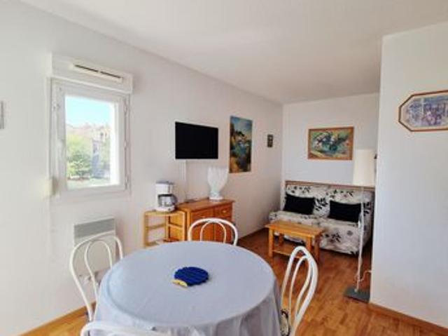 Appartement vente à Metz, Fleury