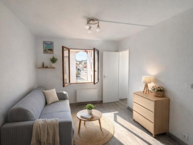 Appartement vente à Dax, Vieux-boucau-les-bains