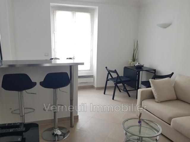 Appartement vente à Paris 14e Arrondissement, Paris
