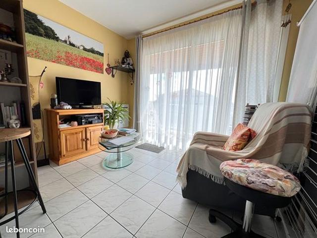 Appartement vente à Les Sables-d'Olonne, La Tranche-sur-mer