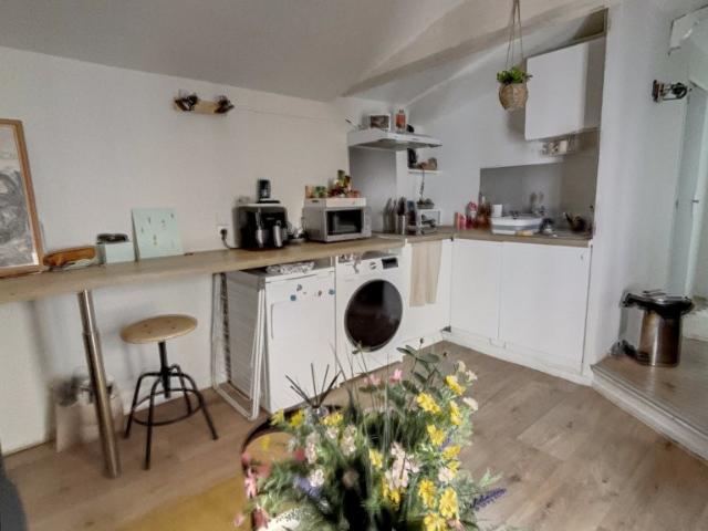 Appartement vente à Toulouse