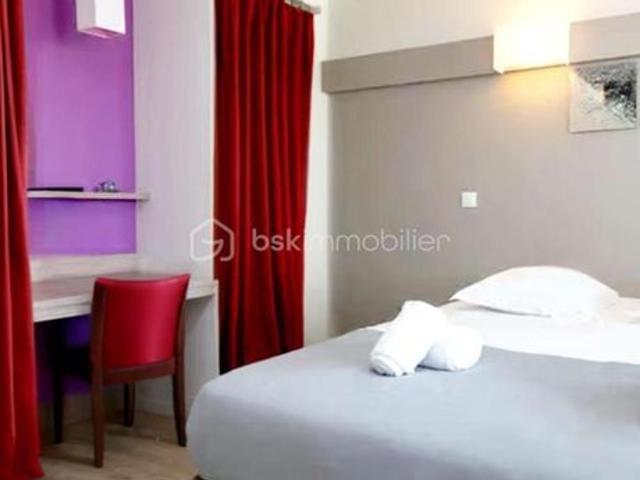 Appartement vente à Seignosse