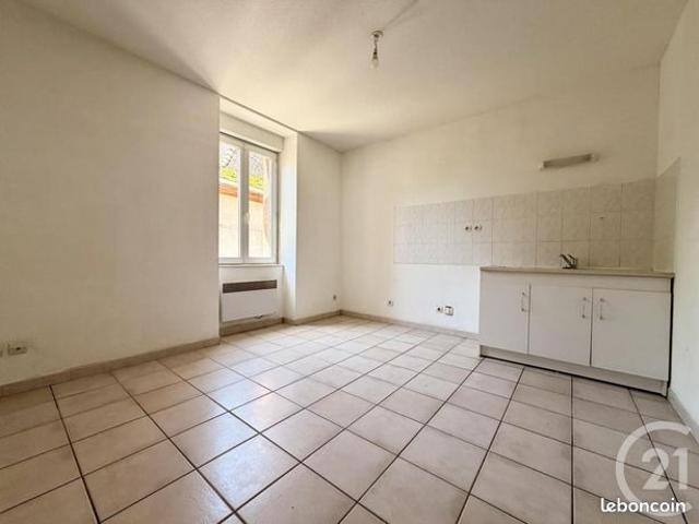 Appartement vente à La Tour-du-Pin, Corbelin