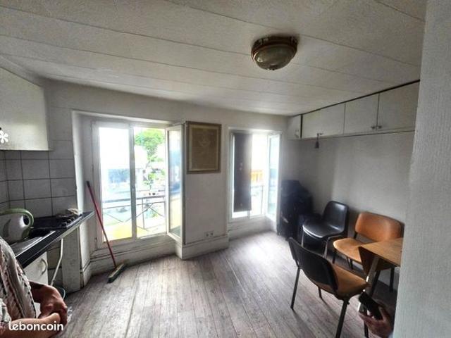 Appartement vente à Bobigny, Pantin