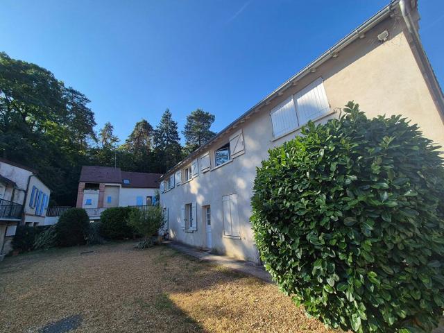 Appartement vente à Rambouillet