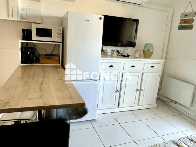 Appartement vente à Perpignan, Le Barcarès