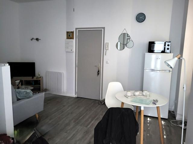Appartement location à Mamers, La Ferté-bernard