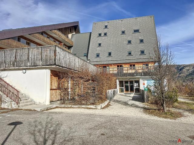 Appartement vente à Grenoble, Gresse-en-vercors