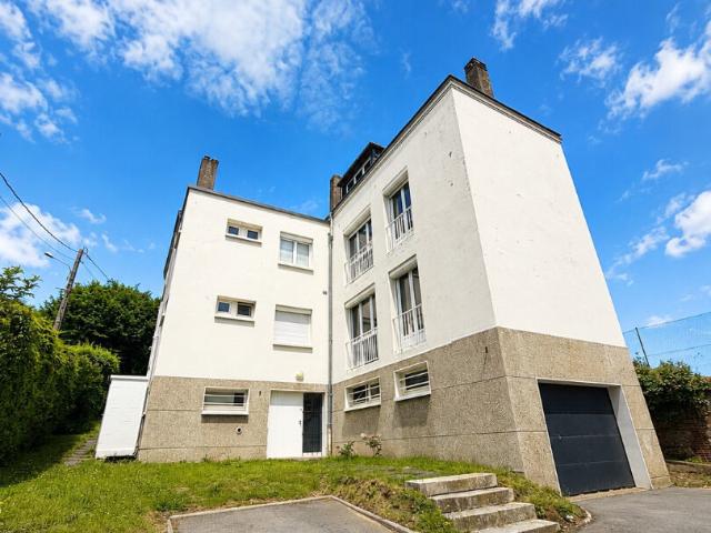 Appartement vente à Rouen, Mont-saint-aignan