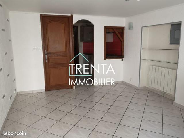 Appartement vente à Besançon, Baume-les-dames