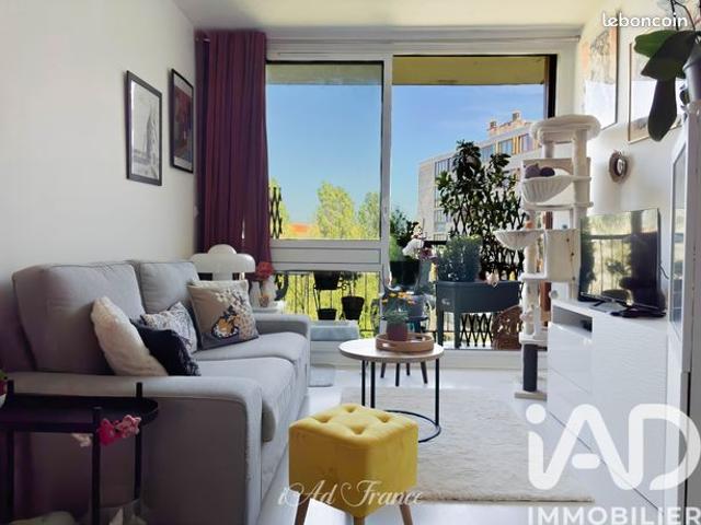 Appartement vente à Versailles, Fontenay-le-fleury