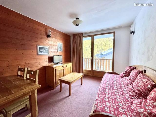 Appartement vente à Saint-Jean-de-Maurienne, Modane
