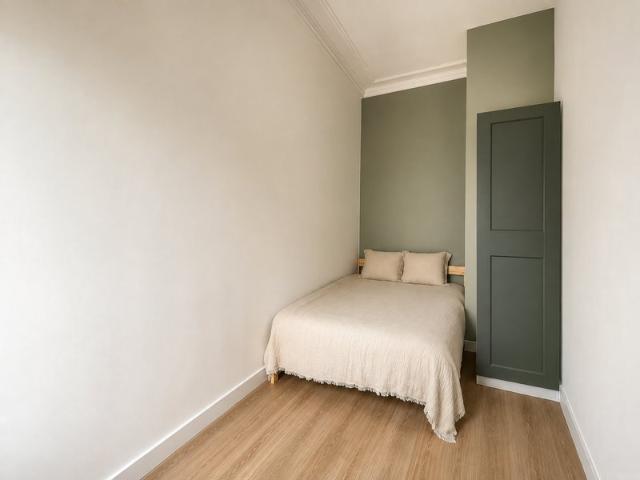 Appartement location à Marseille