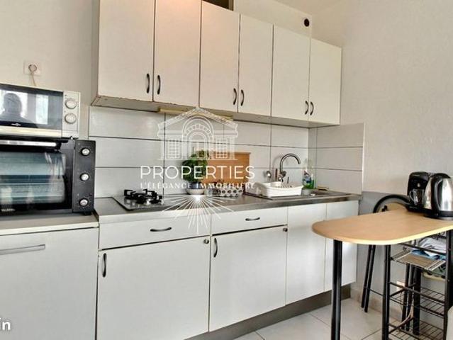 Appartement vente à Arrondissement de Toulon, Bormes-les-mimosas