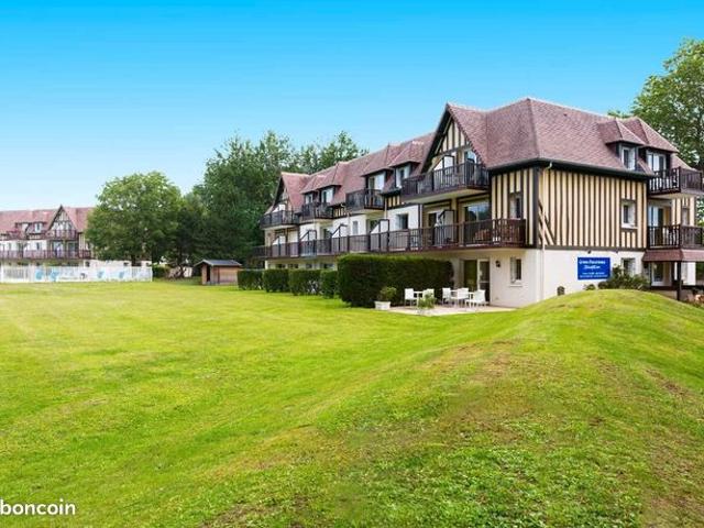 Appartement vente à Lisieux, Varaville