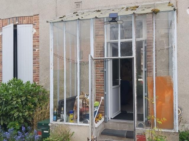 Appartement vente à Résidence Les Tanneurs, Sens