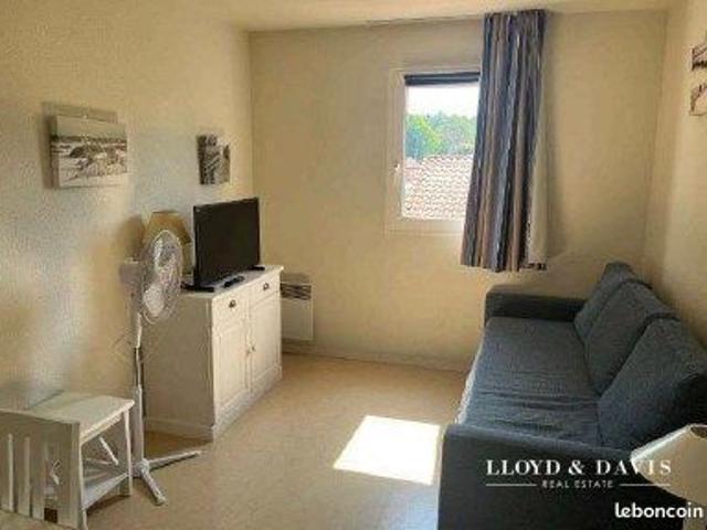 Appartement vente à Dax, Soustons