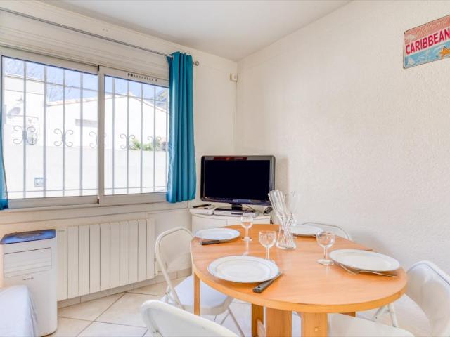 Appartement location à Montpellier, Palavas-les-flots