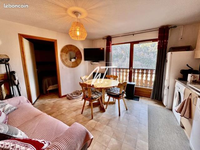 Appartement vente à Thonon-les-Bains, Saint-jean-d'aulps