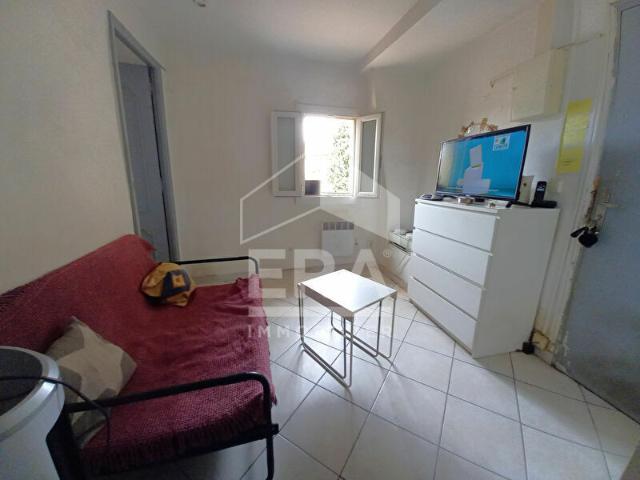 Appartement vente à Grasse