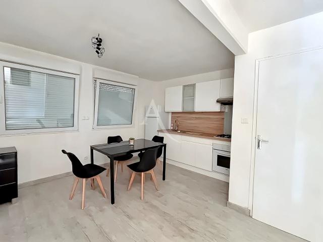 Appartement vente à Nîmes, Vauvert
