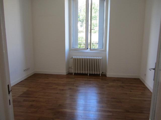 Appartement location à Ussel