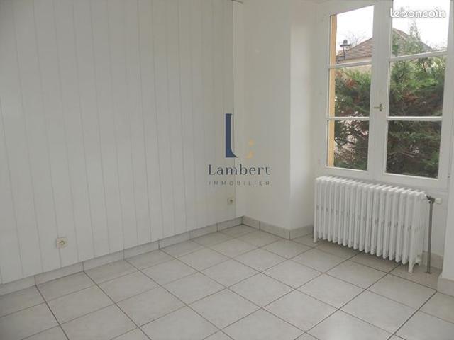 Appartement vente à Verneuil-sur-Seine, Yvelines