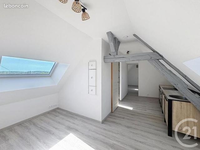 Appartement vente à Sens