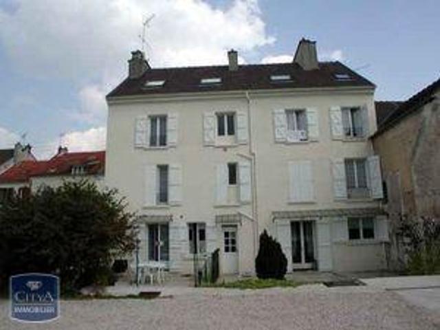 Appartement location à Château-Thierry, Château-thierry