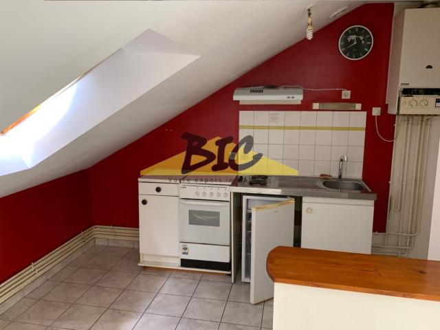 Appartement location à Vierzon