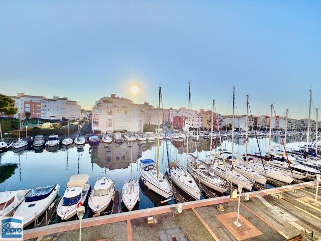 Appartement vente à Béziers, Agde