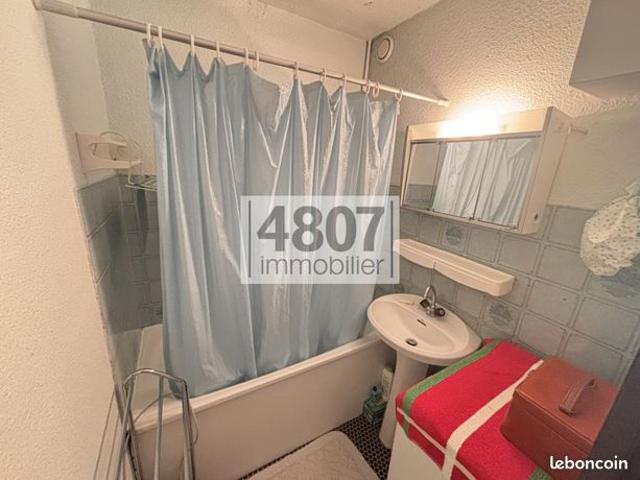 Appartement vente à Bonneville, Arâches