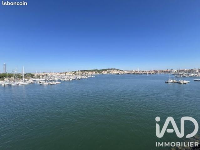 Appartement vente à Béziers, Agde