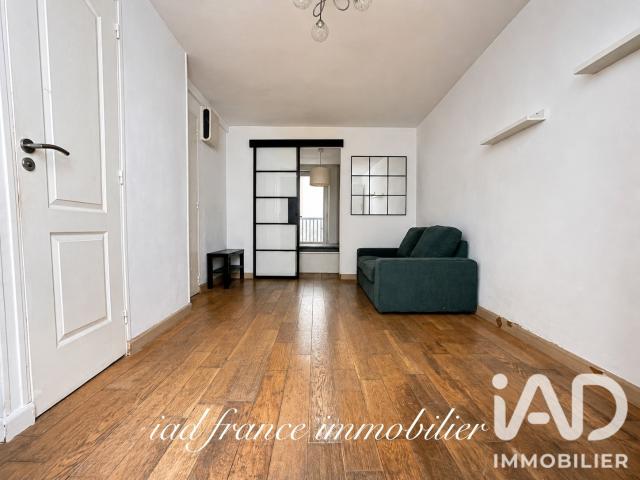 Appartement vente à Meulan-en-Yvelines, Yvelines