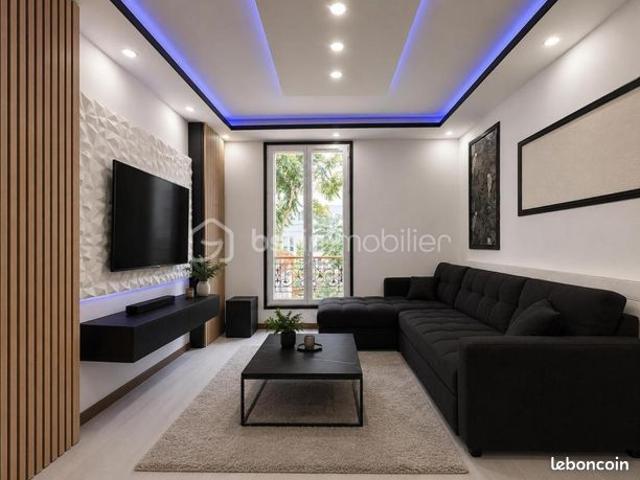 Appartement vente à Vendôme, Saint-ouen