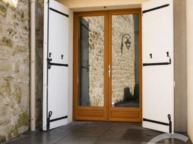 Appartement vente à Pontoise, Champagne-sur-oise