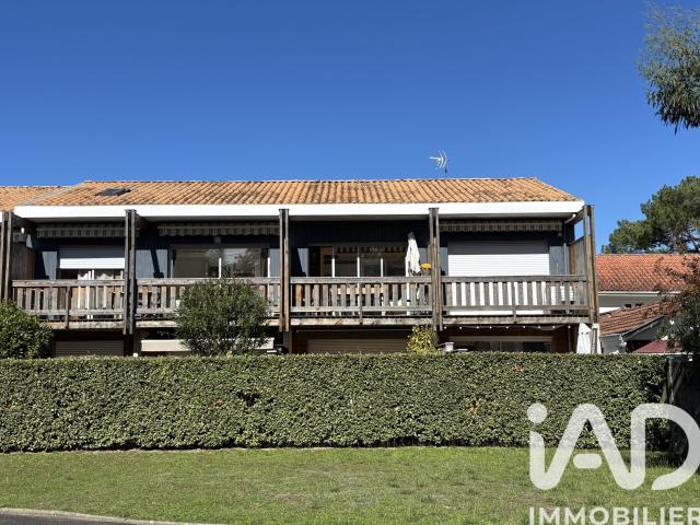Appartement vente à Arcachon, Lège-cap-ferret