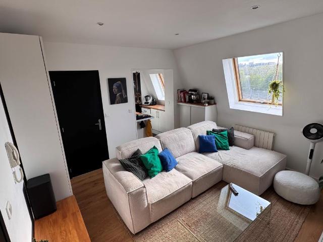 Appartement location à Valenciennes