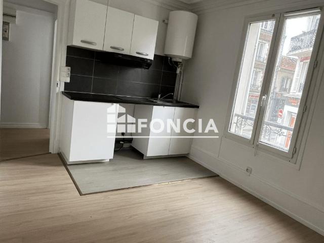 Appartement vente à Nogent-sur-Marne, Fontenay-sous-bois
