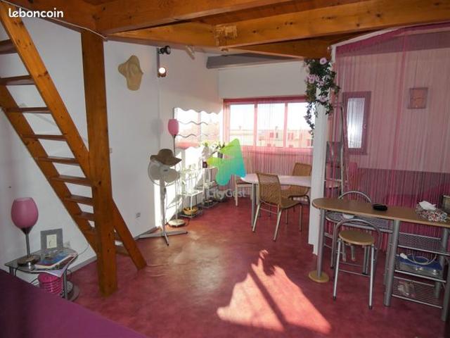 Appartement vente à Narbonne
