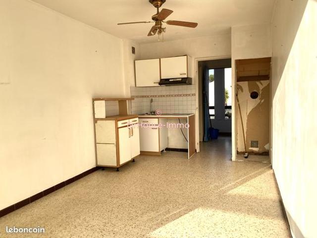 Appartement vente à Nîmes, Le Grau-du-roi