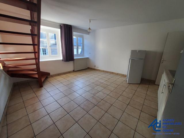 Appartement location à Pontivy, Bretagne