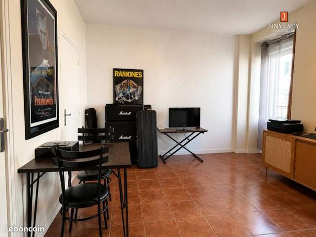 Appartement vente à Lorient, Bretagne