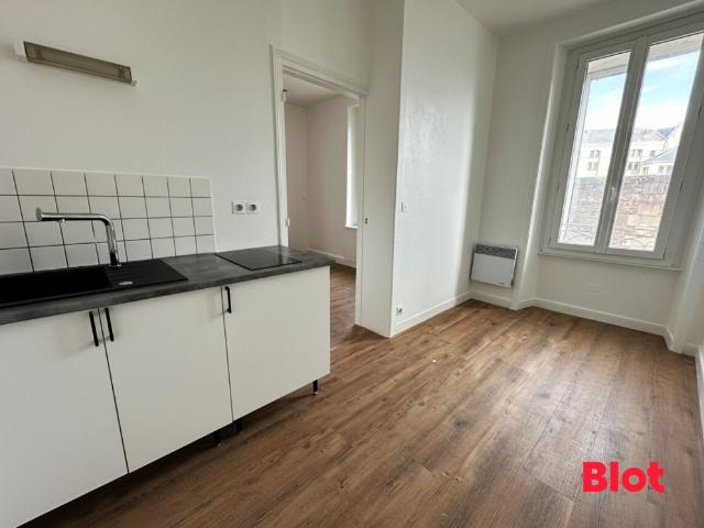 Appartement vente à Rennes, Bretagne