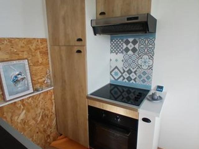 Appartement vente à Montreuil-sur-Mer, Berck
