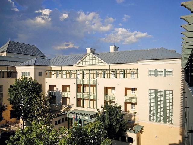 Appartement vente à Serris, Seine-et-Marne