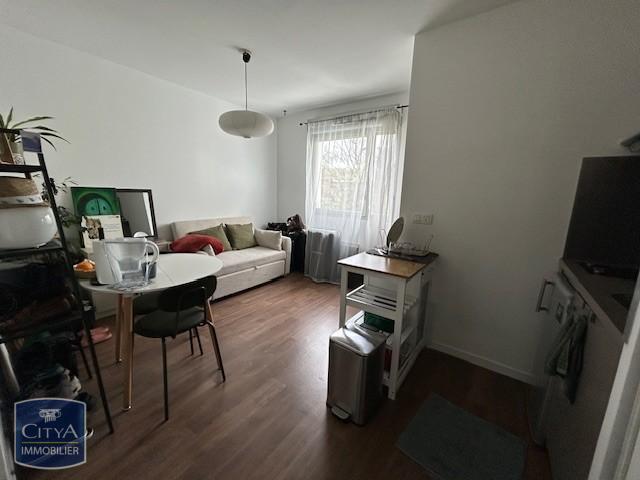 Appartement location à Le Raincy, Rosny-sous-bois